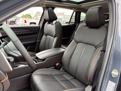 2026 Mazda Mazda CX-50 Hybrid Premium