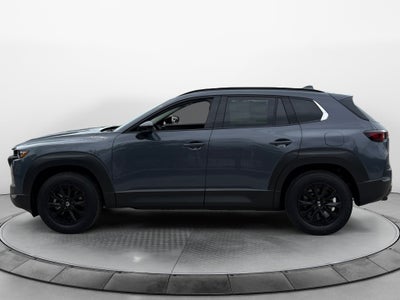 2026 Mazda Mazda CX-50 Hybrid Premium