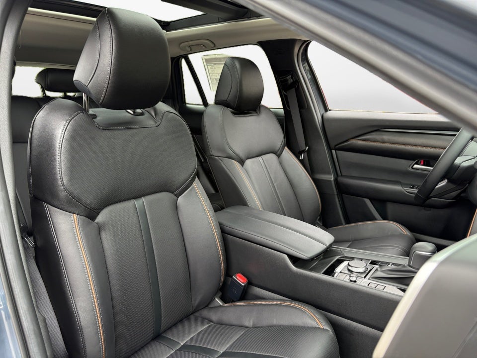 2026 Mazda Mazda CX-50 Hybrid Premium