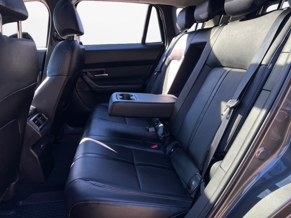 2026 Mazda Mazda CX-50 Hybrid Premium