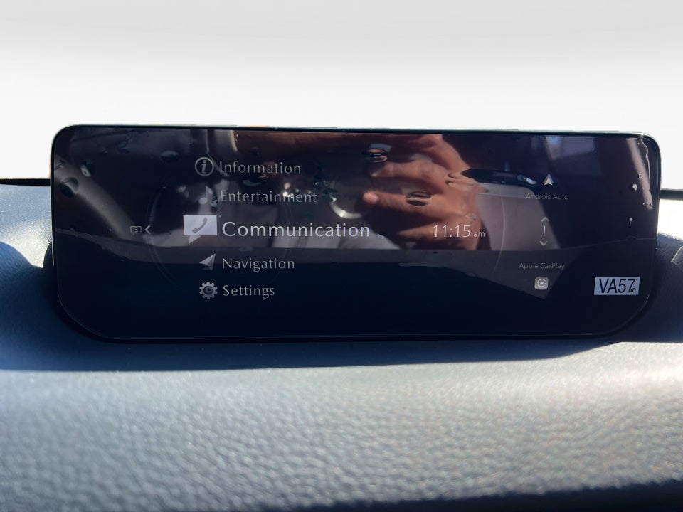 2026 Mazda Mazda CX-50 Hybrid Premium