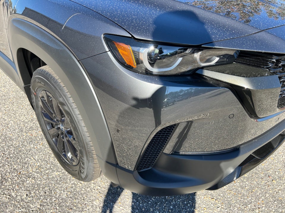 2026 Mazda Mazda CX-50 Hybrid Premium