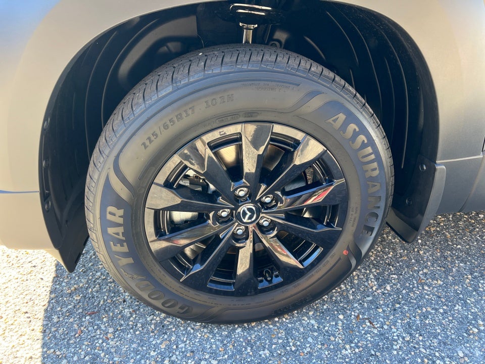 2026 Mazda Mazda CX-50 Hybrid Premium