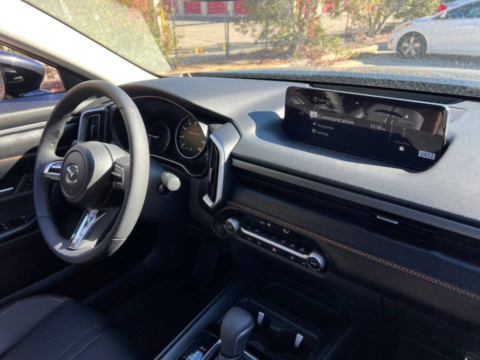 2026 Mazda Mazda CX-50 Hybrid Premium