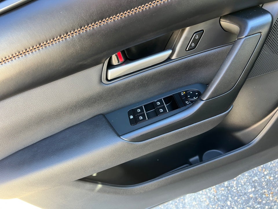 2026 Mazda Mazda CX-50 Hybrid Premium