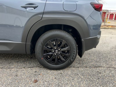 2026 Mazda Mazda CX-50 Hybrid Premium