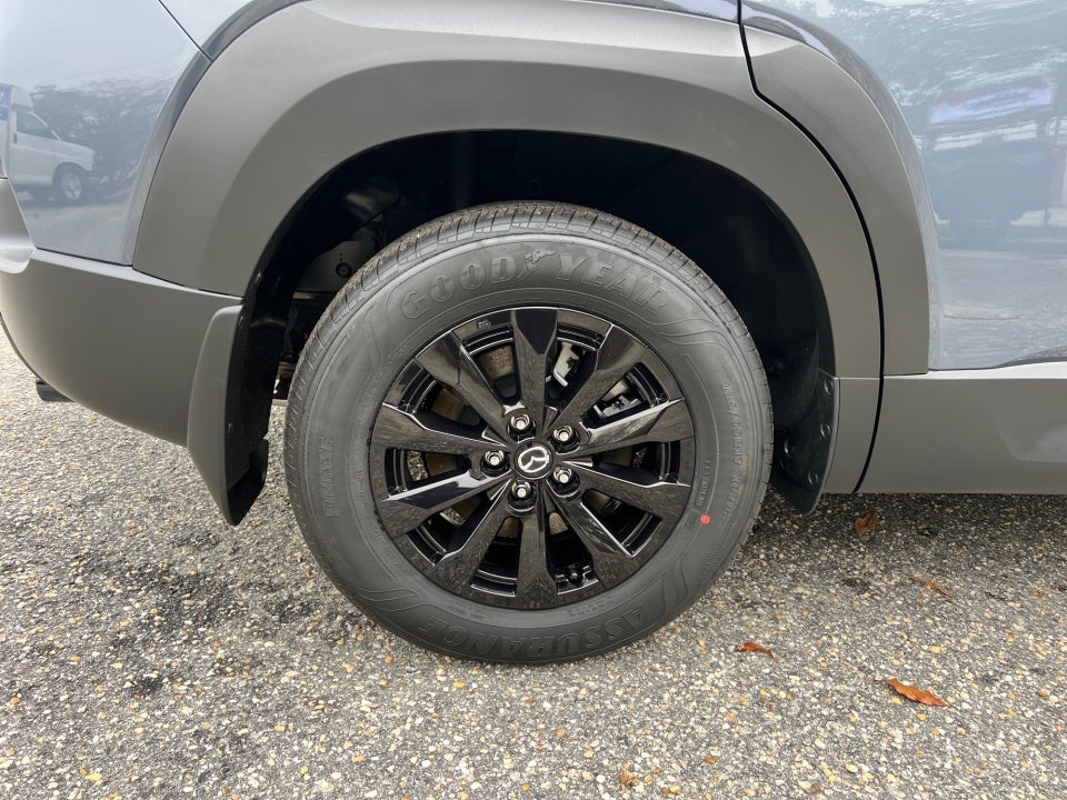 2026 Mazda Mazda CX-50 Hybrid Premium