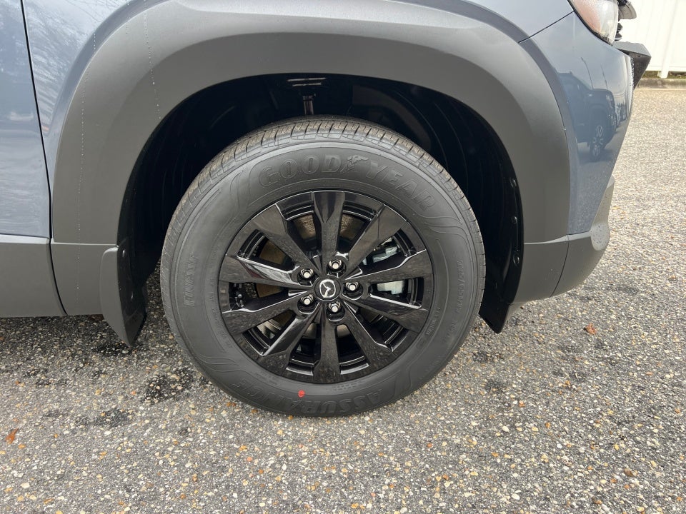 2026 Mazda Mazda CX-50 Hybrid Premium