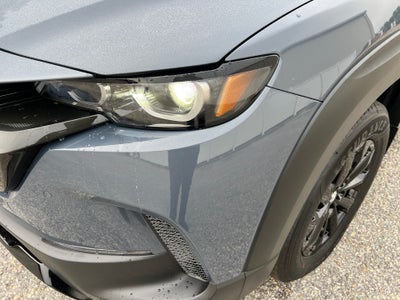 2026 Mazda Mazda CX-50 Hybrid Premium