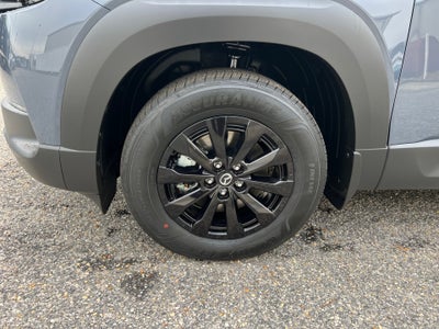 2026 Mazda Mazda CX-50 Hybrid Premium