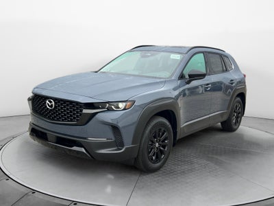2026 Mazda Mazda CX-50 Hybrid Premium