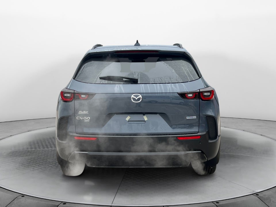 2026 Mazda Mazda CX-50 Hybrid Premium