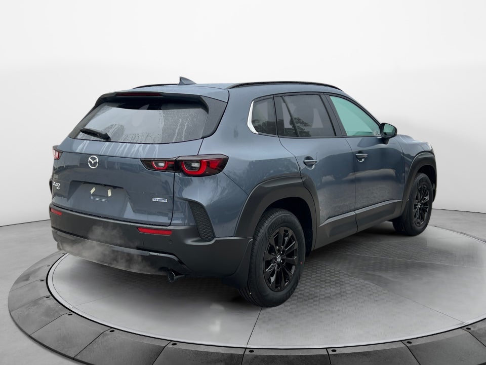 2026 Mazda Mazda CX-50 Hybrid Premium