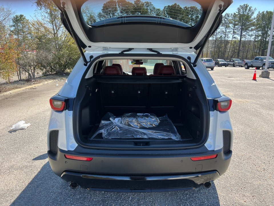 2026 Mazda Mazda CX-50 Hybrid Premium