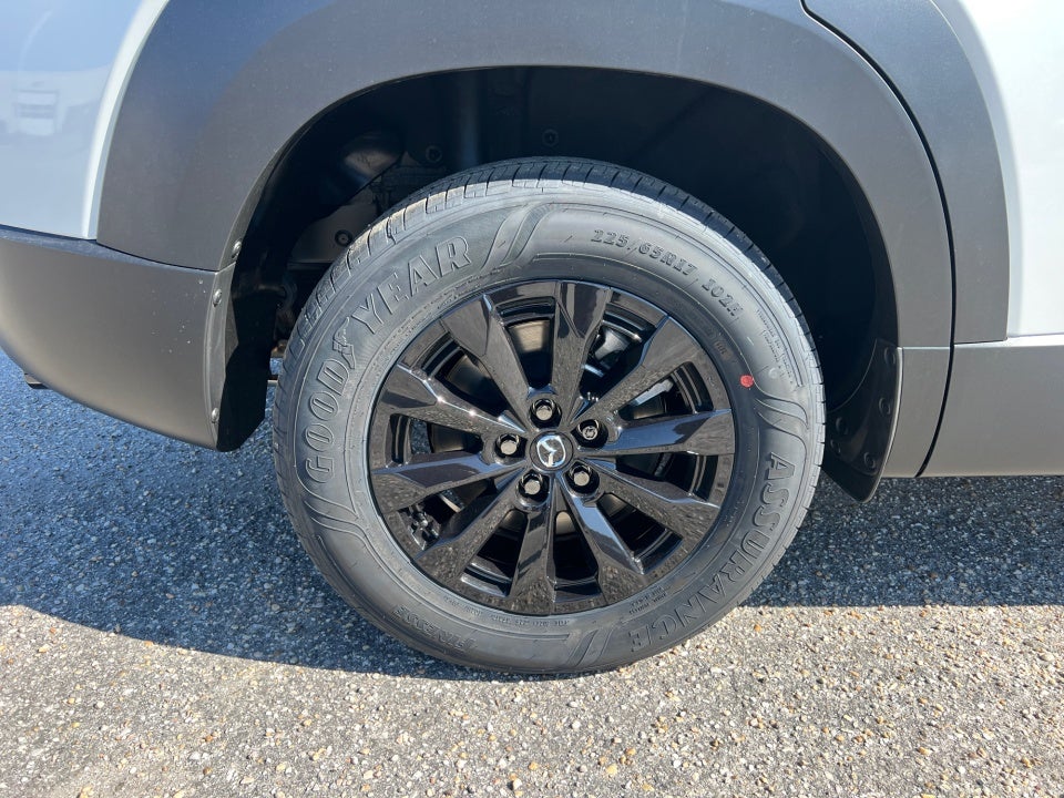 2026 Mazda Mazda CX-50 Hybrid Premium