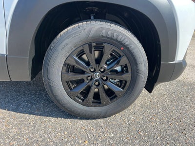 2026 Mazda Mazda CX-50 Hybrid Premium