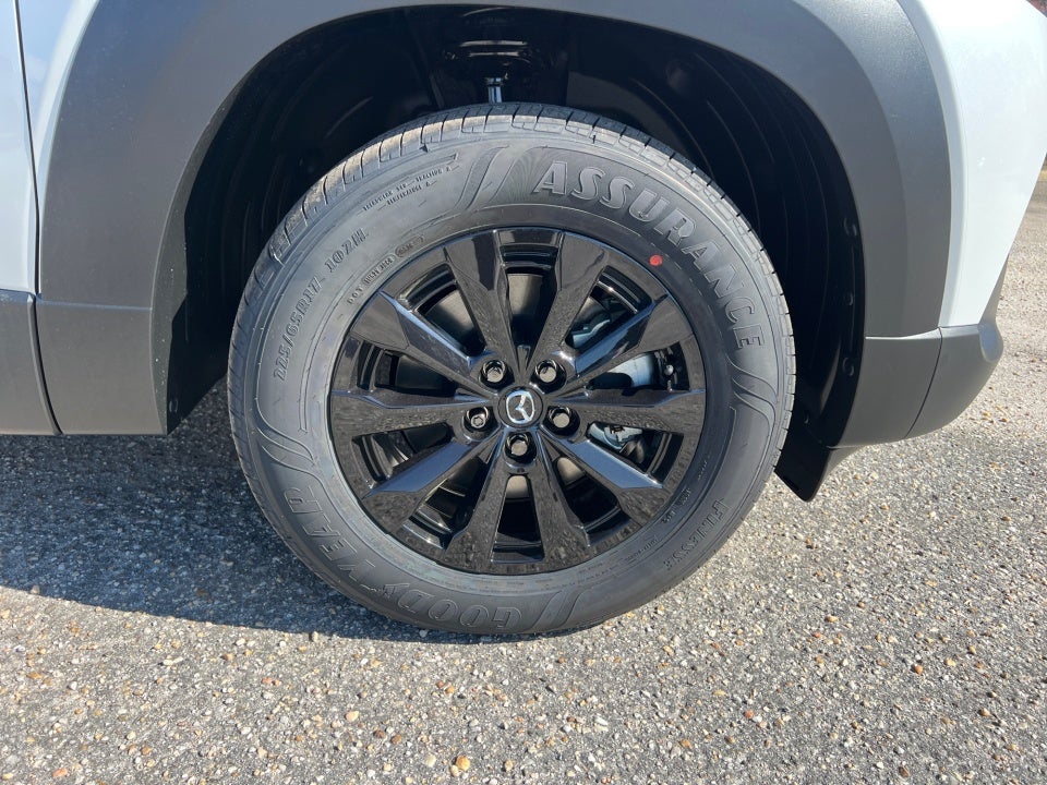 2026 Mazda Mazda CX-50 Hybrid Premium