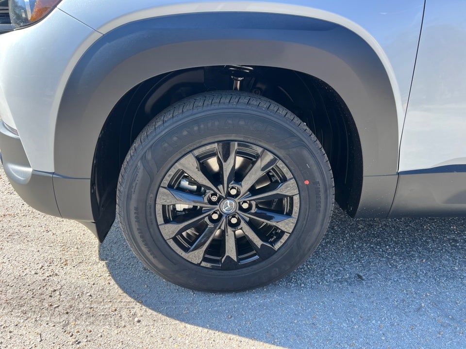 2026 Mazda Mazda CX-50 Hybrid Premium