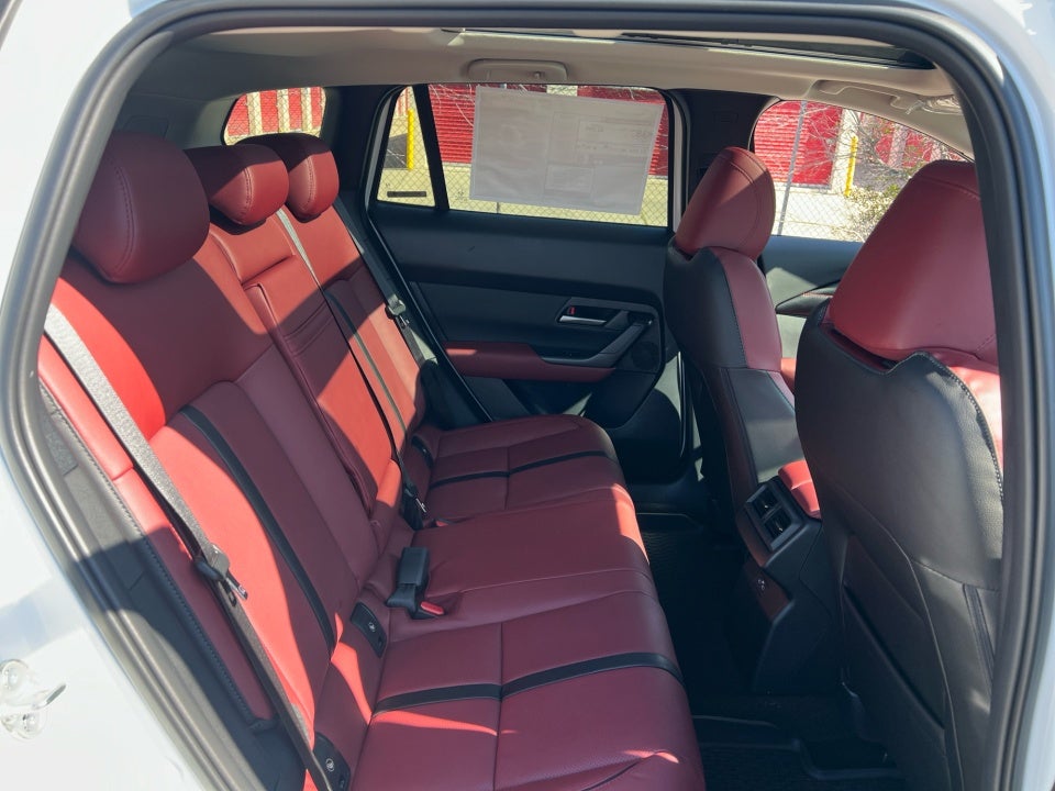 2026 Mazda Mazda CX-50 Hybrid Premium