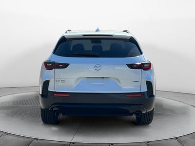 2026 Mazda Mazda CX-50 Hybrid Premium