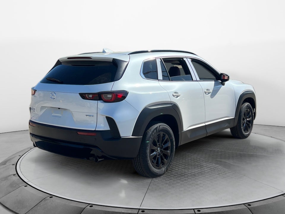 2026 Mazda Mazda CX-50 Hybrid Premium