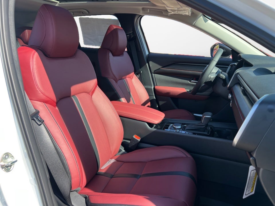 2026 Mazda Mazda CX-50 Hybrid Premium