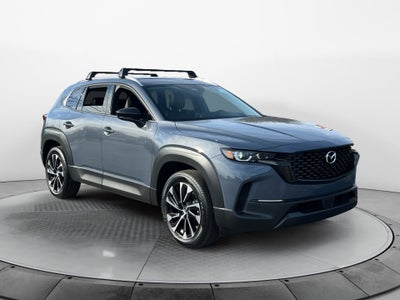 2026 Mazda Mazda CX-50 Hybrid Premium Plus