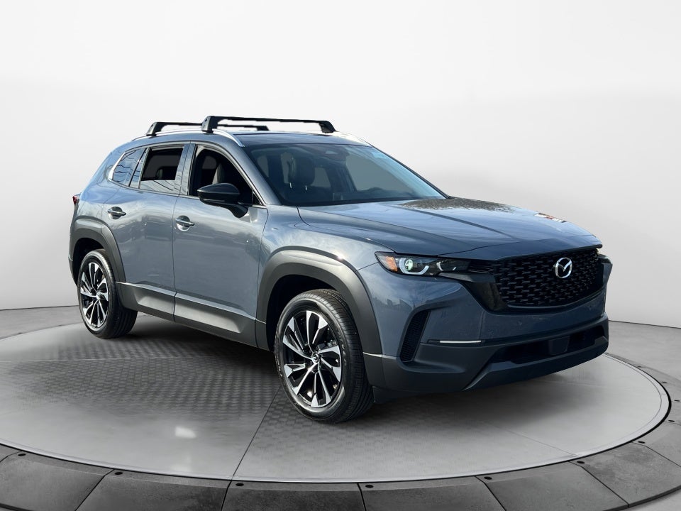 2026 Mazda Mazda CX-50 Hybrid Premium Plus