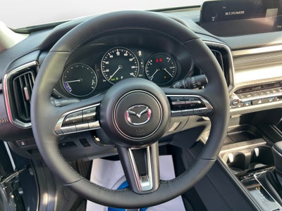 2026 Mazda Mazda CX-50 Hybrid Premium Plus