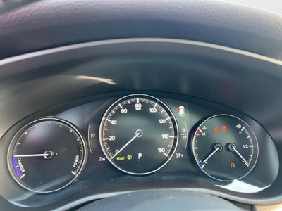 2026 Mazda Mazda CX-50 Hybrid Premium Plus