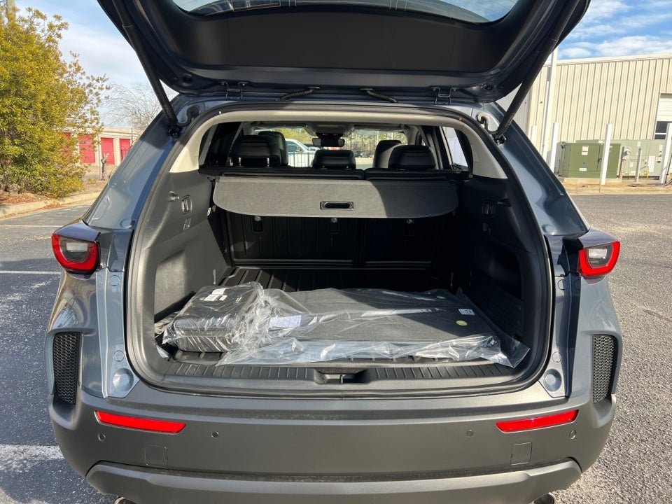 2026 Mazda Mazda CX-50 Hybrid Premium Plus