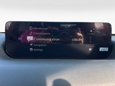 2026 Mazda Mazda CX-50 Hybrid Premium Plus