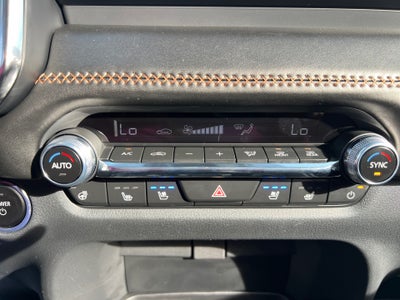 2026 Mazda Mazda CX-50 Hybrid Premium Plus