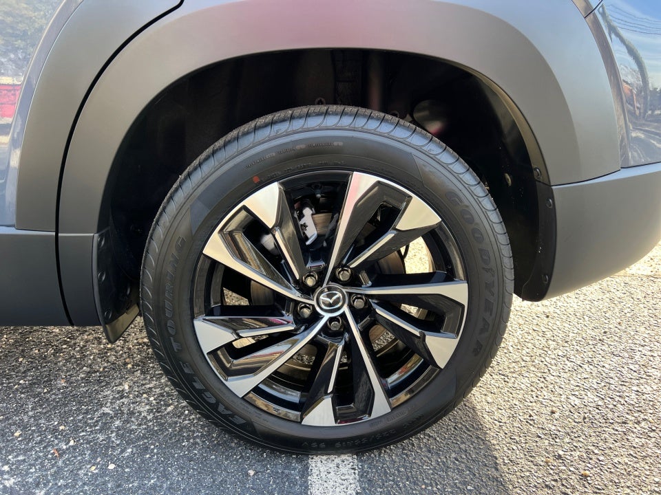 2026 Mazda Mazda CX-50 Hybrid Premium Plus