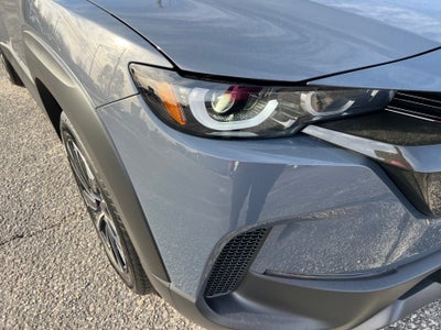 2026 Mazda Mazda CX-50 Hybrid Premium Plus