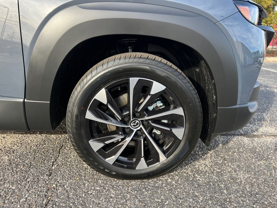 2026 Mazda Mazda CX-50 Hybrid Premium Plus