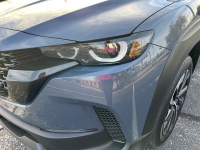 2026 Mazda Mazda CX-50 Hybrid Premium Plus