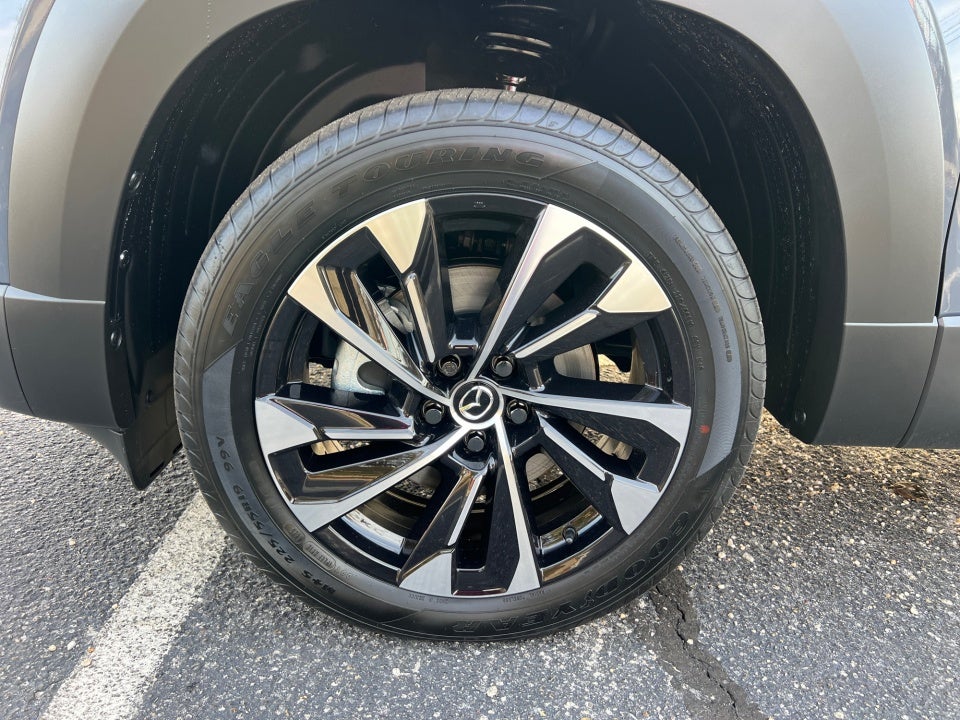 2026 Mazda Mazda CX-50 Hybrid Premium Plus