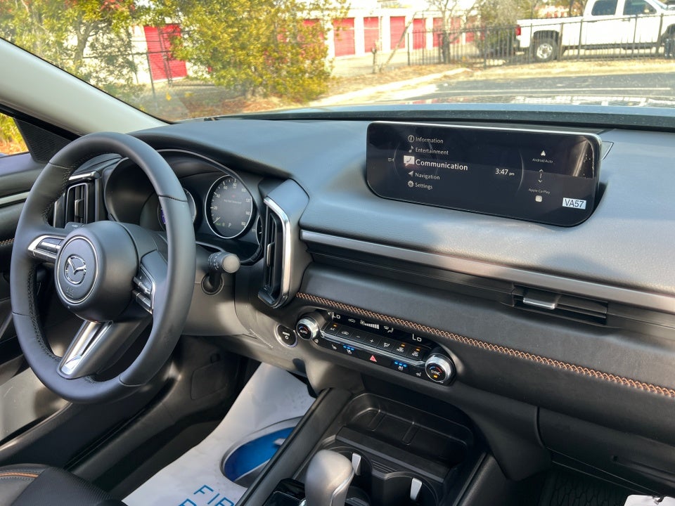 2026 Mazda Mazda CX-50 Hybrid Premium Plus