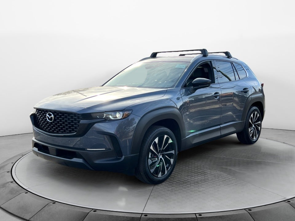 2026 Mazda Mazda CX-50 Hybrid Premium Plus