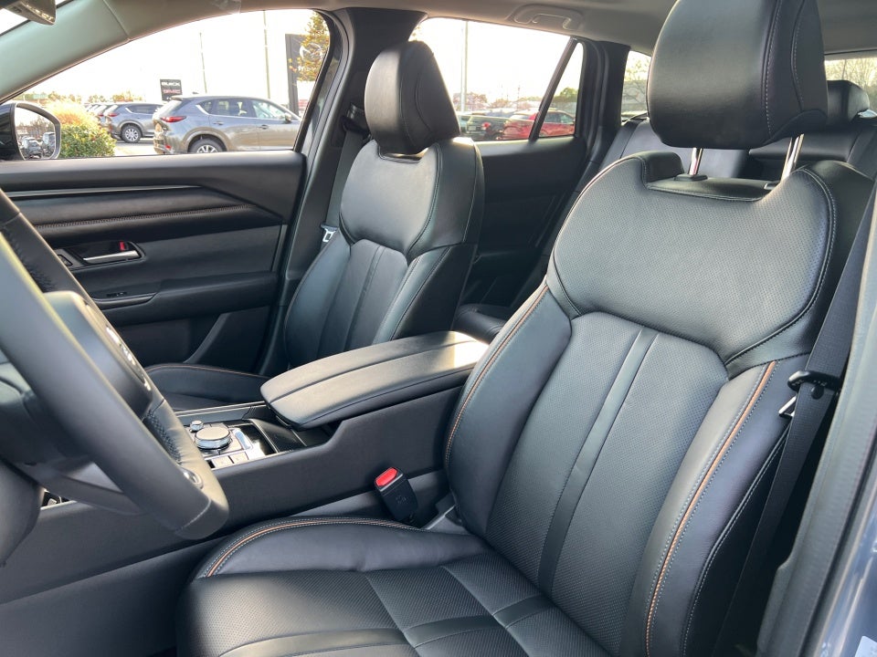 2026 Mazda Mazda CX-50 Hybrid Premium Plus