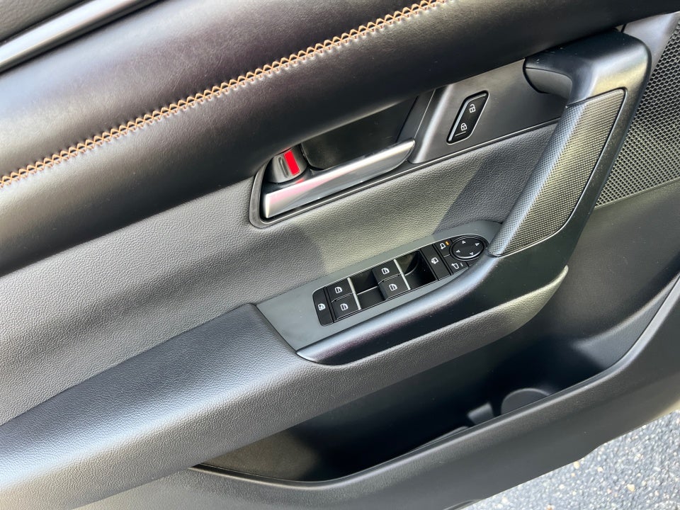 2026 Mazda Mazda CX-50 Hybrid Premium Plus