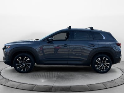 2026 Mazda Mazda CX-50 Hybrid Premium Plus