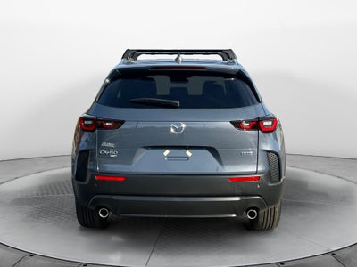 2026 Mazda Mazda CX-50 Hybrid Premium Plus