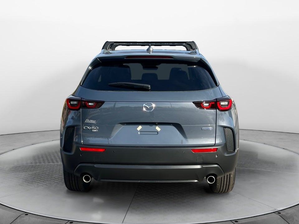 2026 Mazda Mazda CX-50 Hybrid Premium Plus