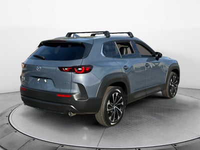 2026 Mazda Mazda CX-50 Hybrid Premium Plus