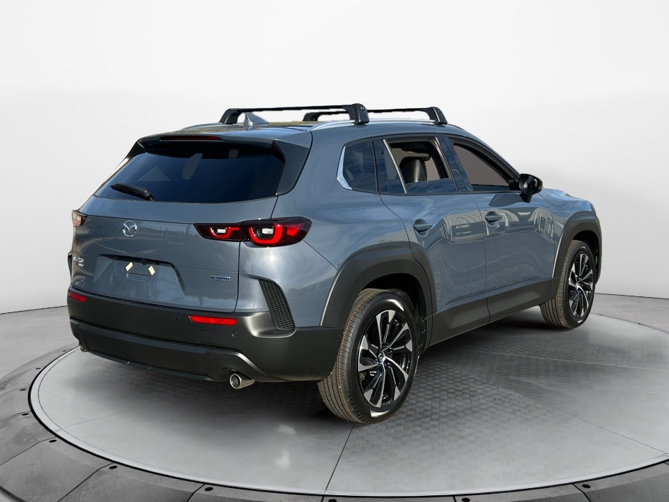 2026 Mazda Mazda CX-50 Hybrid Premium Plus