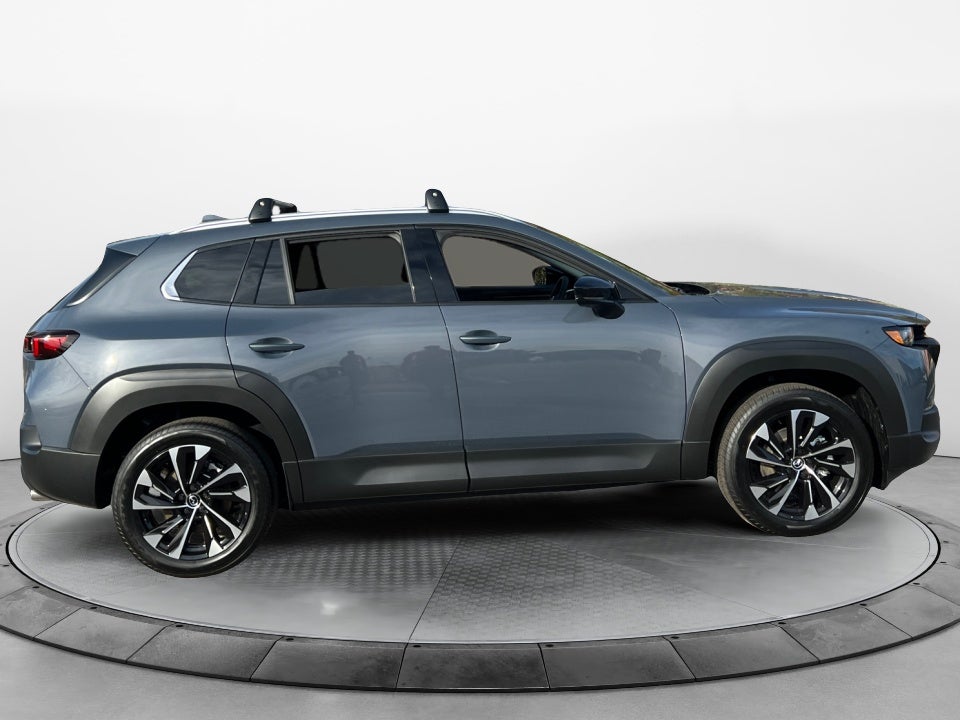 2026 Mazda Mazda CX-50 Hybrid Premium Plus