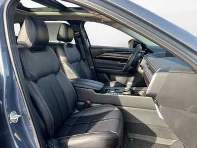 2026 Mazda Mazda CX-50 Hybrid Premium Plus