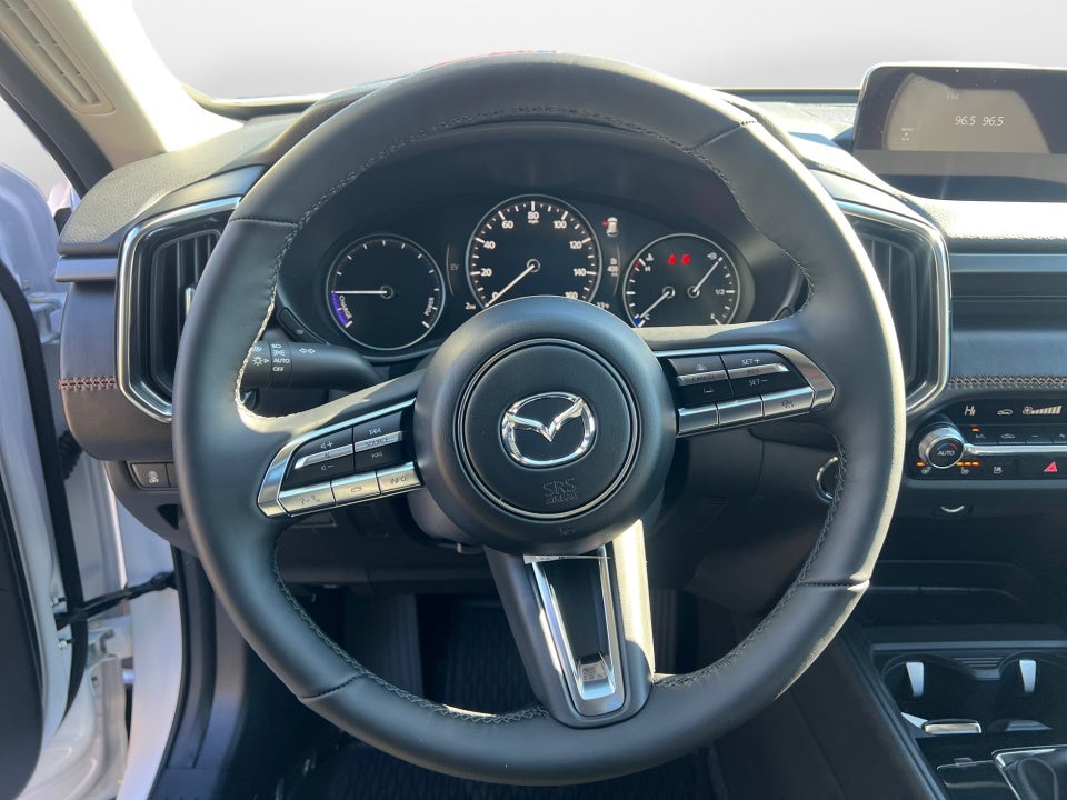 2026 Mazda Mazda CX-50 Hybrid Premium Plus